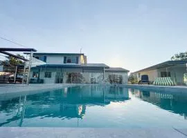 Bella Luna Beach Front 2 bed