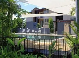 BHA 4 Beachfront Bliss 2 bed