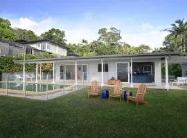 Tide Pool Ocean Front 2 bed