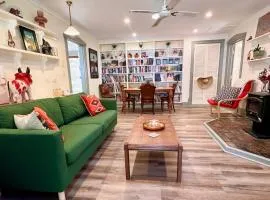 KW Hacienda Hills - Escape, Nature, Private Retreat