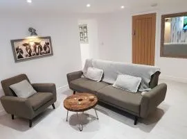 Cottage Apartment - Uk2774