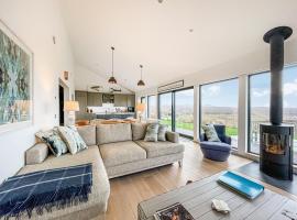 Clarsach, Hotel in Big Sand