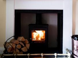 Mill Cottage-Uk7348, khách sạn ở Dyke