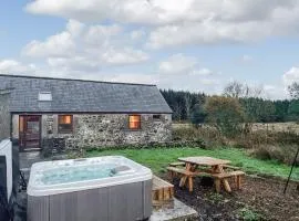 Ochiltree Cottage - Uk7781