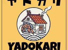 YADOKARI miyakojima