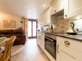 Whillan Beck, hotel di Boot