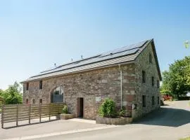 Holiday home in Waimes near town center