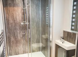 The Tack Room, hotell sihtkohas Swafield