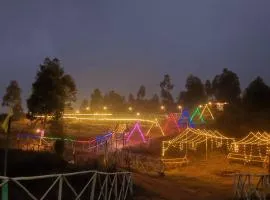 Oak and Sky Adventures, Kanthalloor