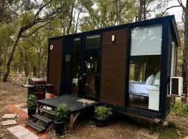 Gum Tree Hideaway by Tiny Away