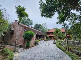 Xứ Thanh Eco Village