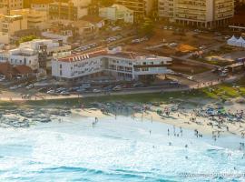 Dunas Praia Hotel, hotel in Torres