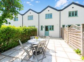 Branch Cottage, Hotel in Sherborne