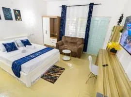 Deluxe marcapolo star