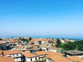 At Armando's Home, hotel en Zafferana Etnea