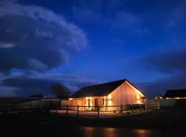 Blue Iris Cottage - Ukc4645