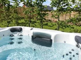 Water Lily Cottage - Ukc4641