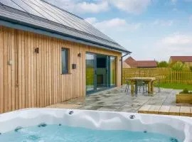 Dragonfly Cottage - Ukc4644