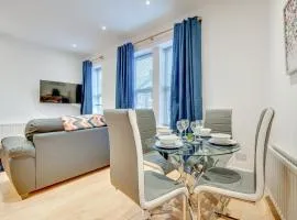 Armstrong Apartments 1A