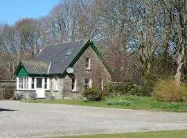 The Bullock Shed - 31241