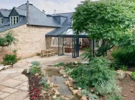Berry Pen Cottage