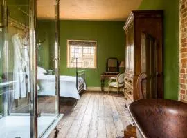 The Scullery - Ukc4630