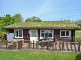 Pheasant Lodge-W43009