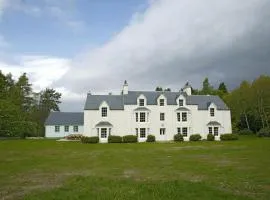 Kindrochet Lodge