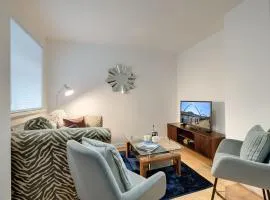 Armstrong Apartments 1B