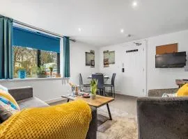 Portland Apartment