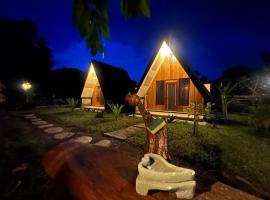 Zalfa Homestay، فندق في Taliwang