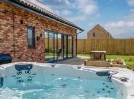 Castle Hill Barn - Ukc4647