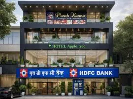 Hotel Apple Tree