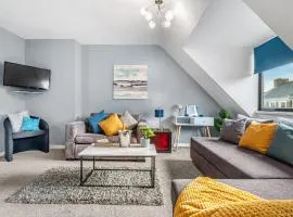 Sandyford Apartment