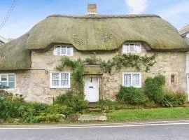 Ye Olde Cottage
