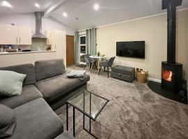 The Eden, hotel di Crieff