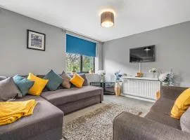 Ouseburn Apartment