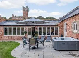Enchanted Cottage - Uk12756