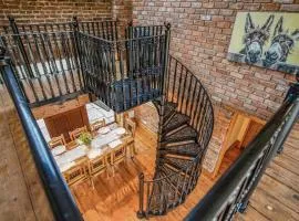 The Threshing Barn - Ukc8847