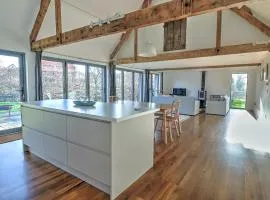 The Cart Shed - Ukc8980