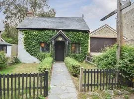 Lavender Cottage