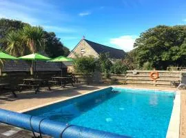 Porth Cottage- W40885