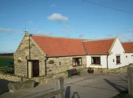 Byre Cottagesnr Stokesley