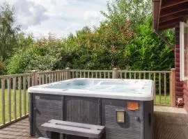 Partridge Lodge-W43008