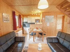 Holiday Home in Gehren near Oberhof Skiing