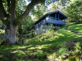 Cedar Chalet 11 - Ukc5234