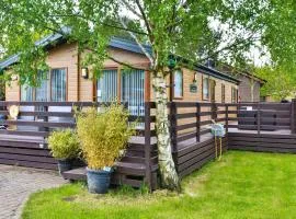 Bluebell Lodge - Ukc5526