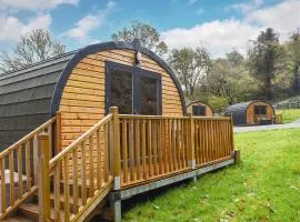 Woodland Pod - Ukc6104