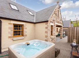 Appletree Cottage - Ukc6251 – hotel w mieście Linlithgow