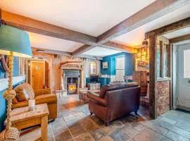The Harbour Nook - Uk44112